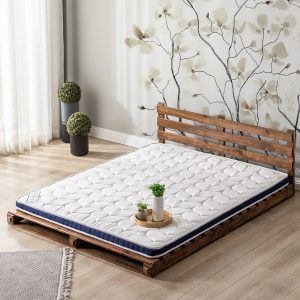 Us Sleeping Extra Soft Kuş Tüyü Ped Yatak Şiltesi